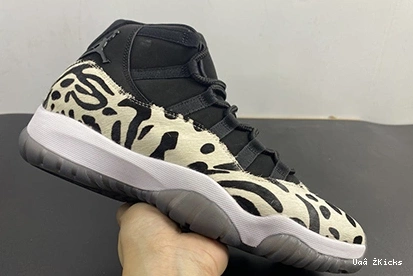 Affordable Air 706 11 AR0715- Jordan “Animal Instinct” 3212 0710